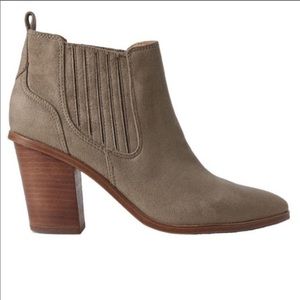 Nine West Mayley Bootie
